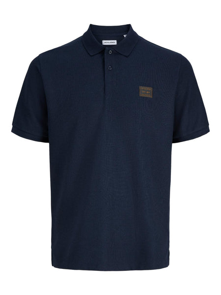JJDAYTONA POLO SS