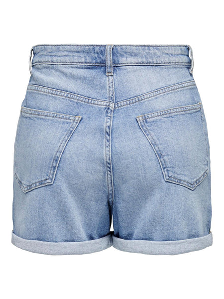 ONLJOSEPHINE STRETCH SHORTS D