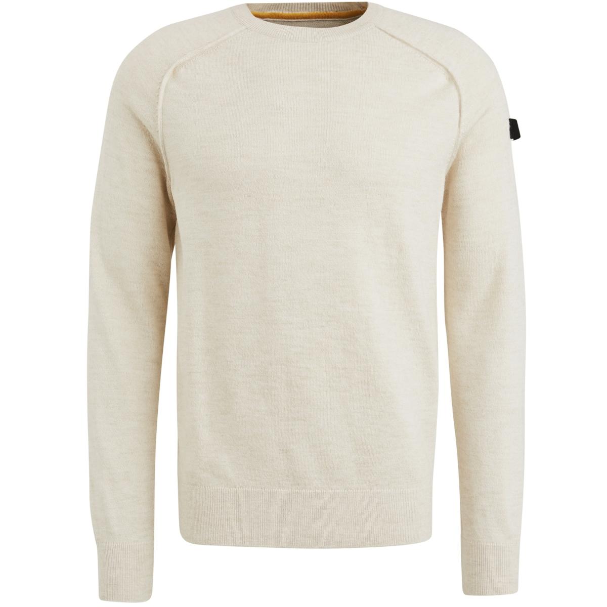 R-neck soft blend