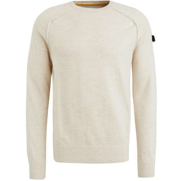 R-neck soft blend