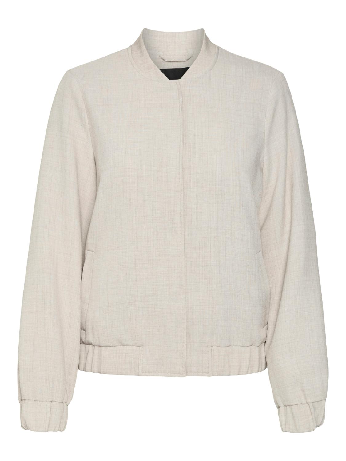 VMCASSIDY LS BOMBER JACKET BO