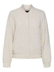 VMCASSIDY LS BOMBER JACKET BO
