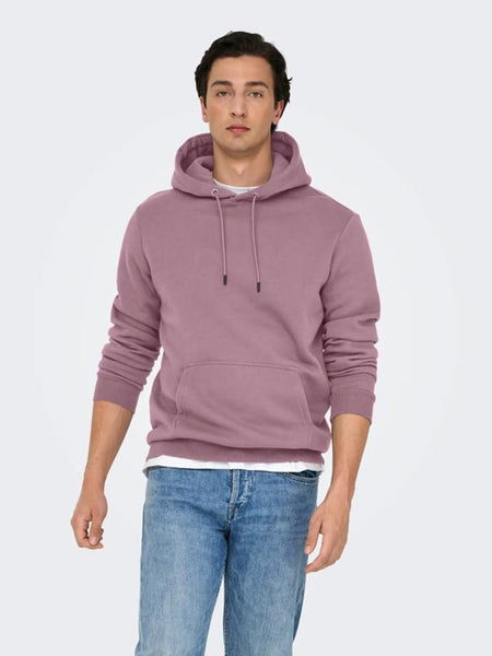 ONSCERES HOODIE SWEAT NOOS