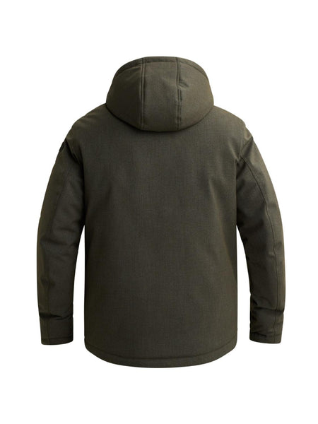 Flight jacket CARGO GLIDER Br