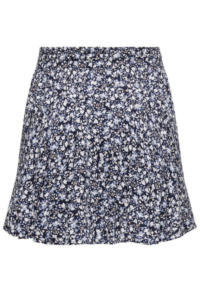 ONLNALA SKORT WVN NOOS