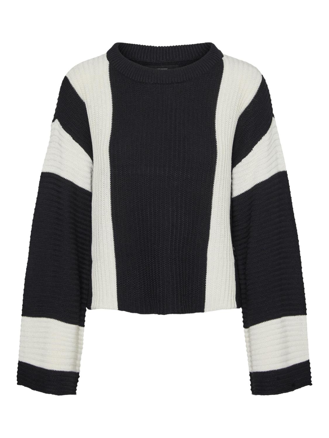 VMGIGI LS O-NECK PULLOVER LCS