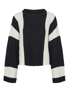 VMGIGI LS O-NECK PULLOVER LCS