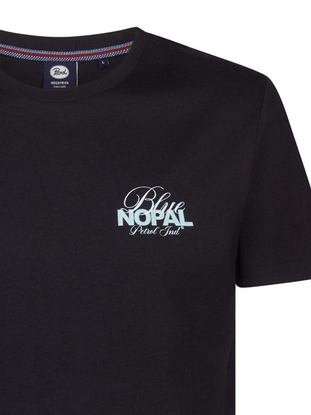 Men T-Shirt SS