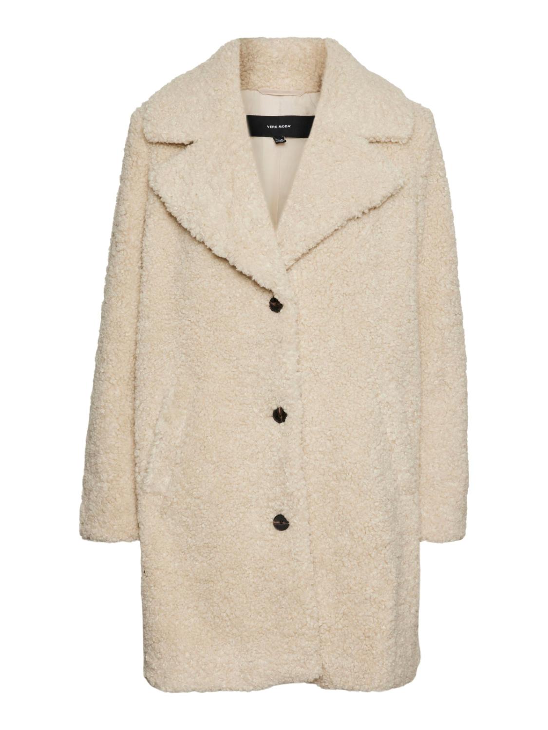 VMKYLIE TEDDY COAT BOO