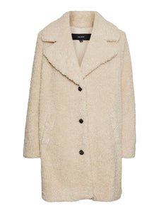 VMKYLIE TEDDY COAT BOO