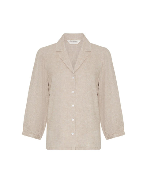 MSCHPennie Ginia 3 4 Shirt