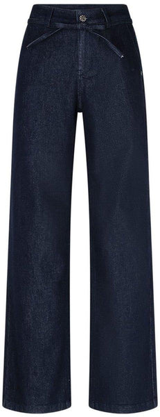 Colette denim sparkle