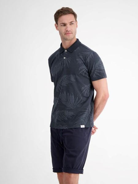 POLO 1/2 ARM