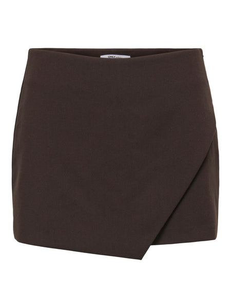 ONLMIST-YASMINE WRAP SKORT TL