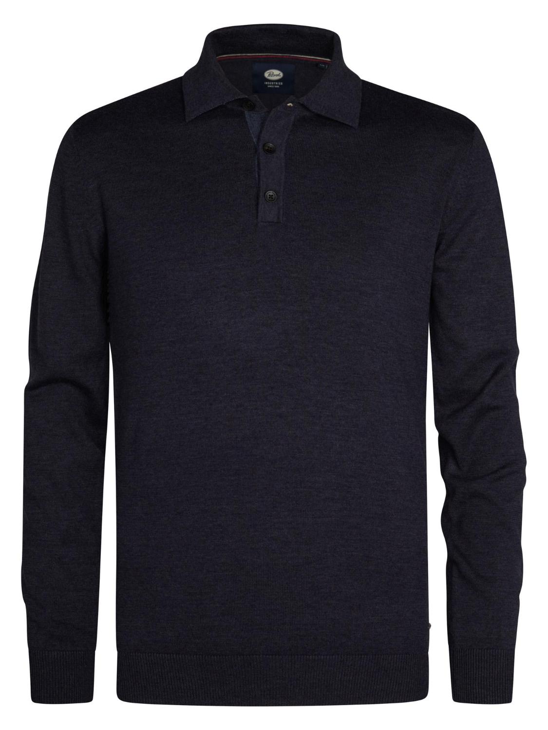 Men Knitwear Polo