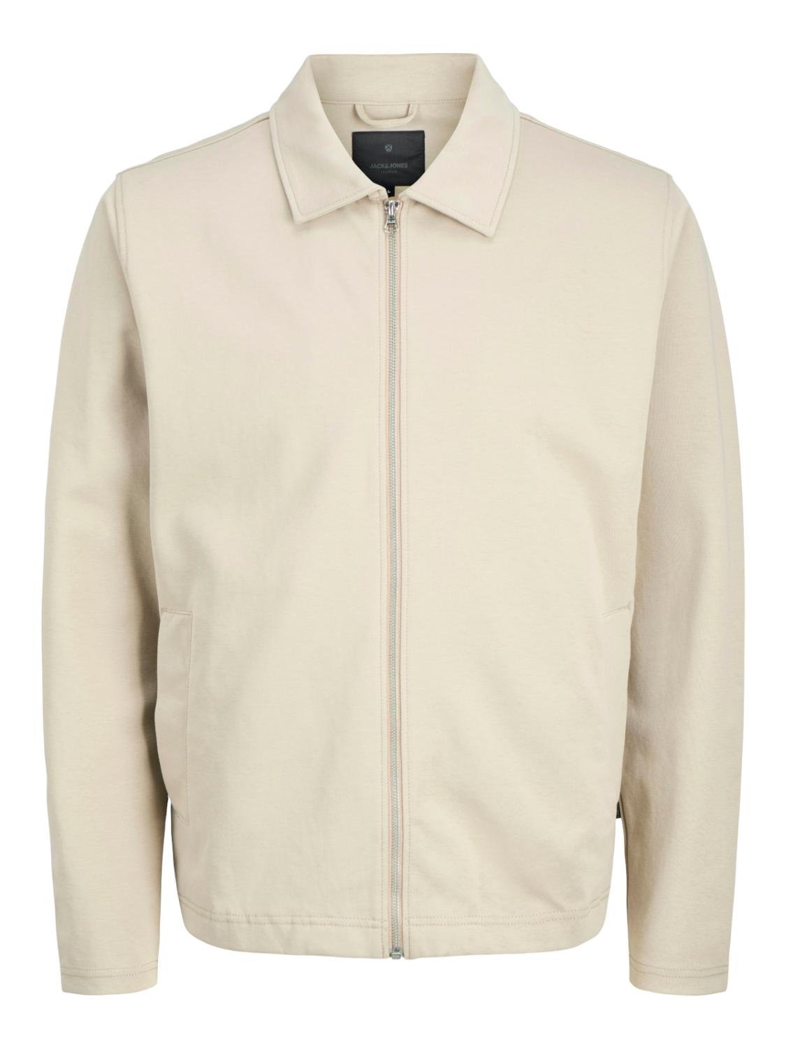 JPRBLAPETE SWEAT OVERSHIRT