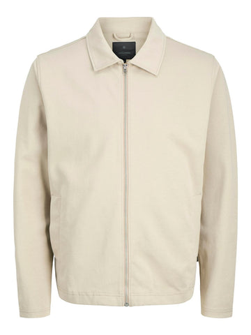JPRBLAPETE SWEAT OVERSHIRT
