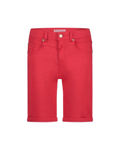 Relax short jog colour