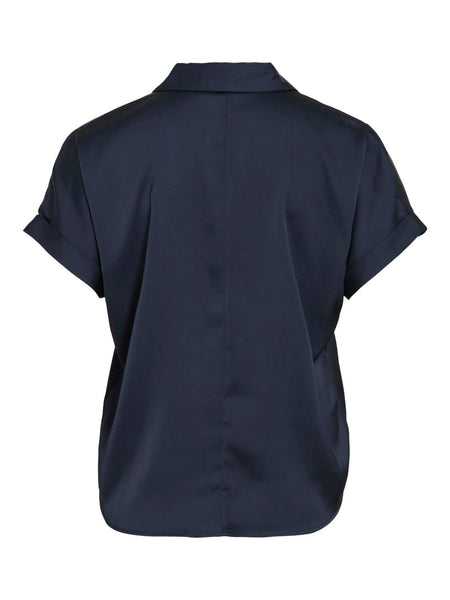 VIENNA RAVENNA S/S TOP - NOOS