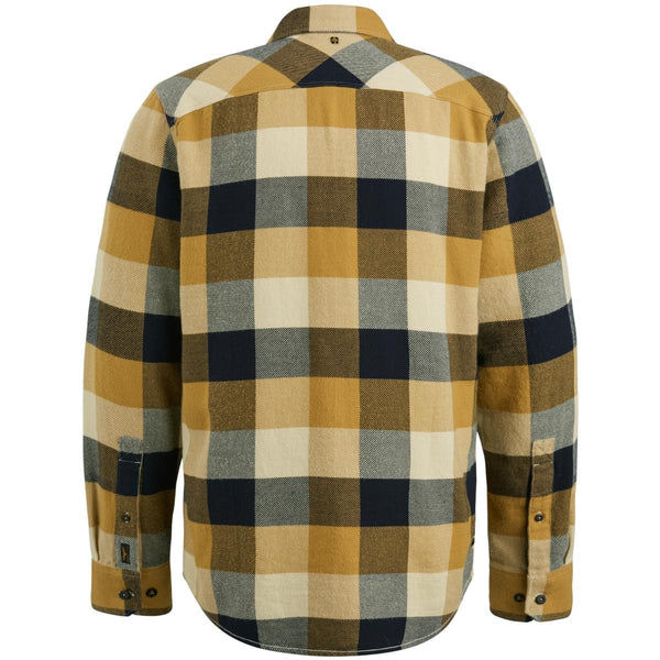 Long Sleeve Shirt Heavy Ctn T