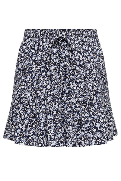 ONLNALA SKORT WVN NOOS
