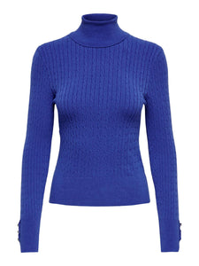ONLLORELAI LS CABLE ROLLNECK