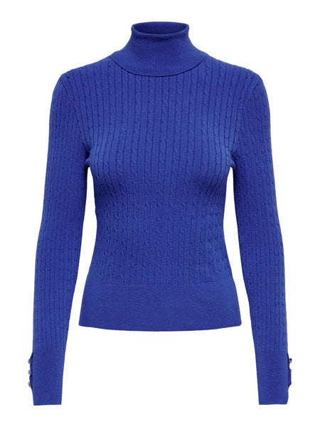 ONLLORELAI LS CABLE ROLLNECK