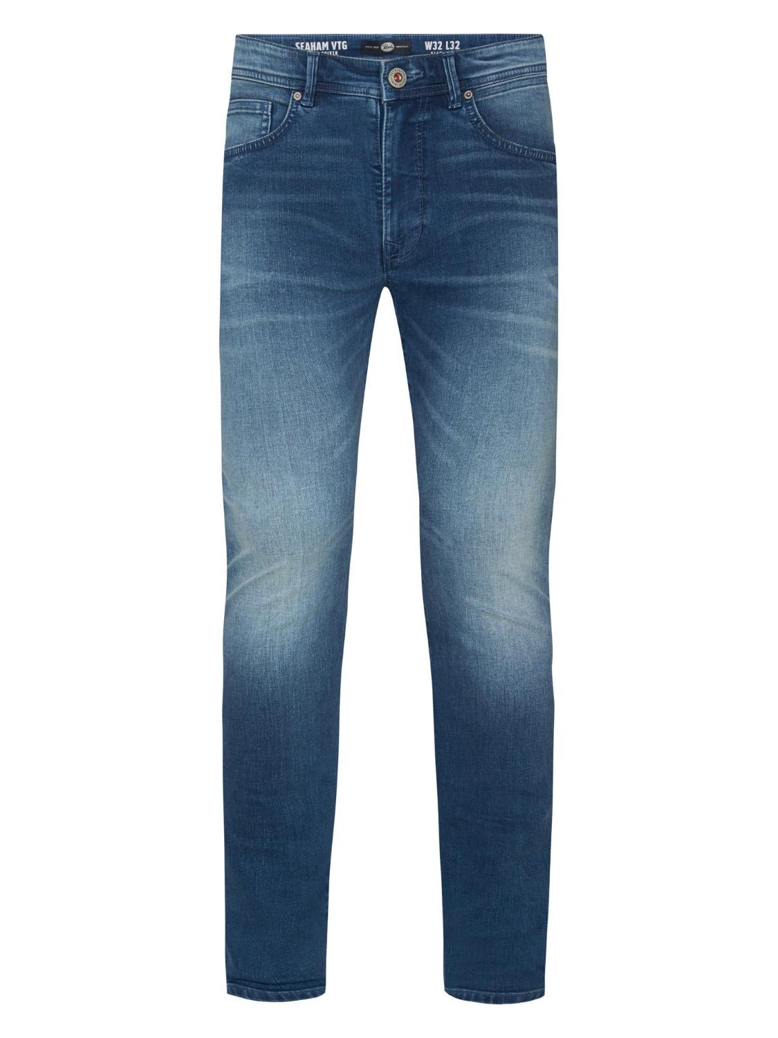 Men Denim Slim fit seaham-vtg