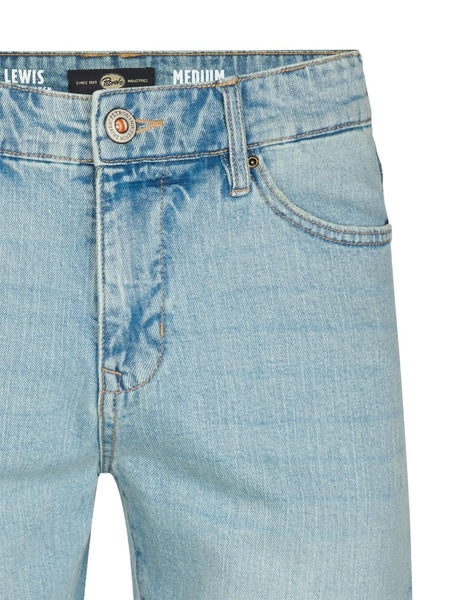 Men Shorts Denim