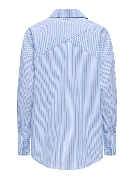 ONLOREGON ASSY L/S SHIRT WVN