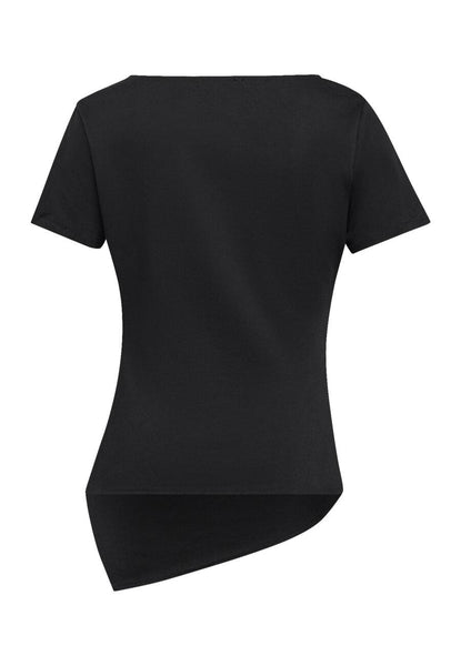 Top veda black