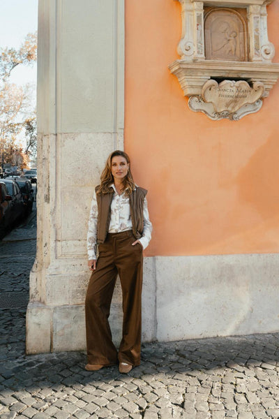 Cuimhe gilet