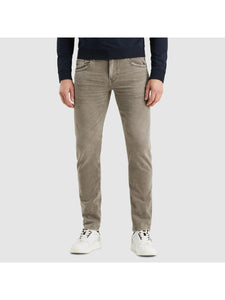 TAILWHEEL COLORED DENIM