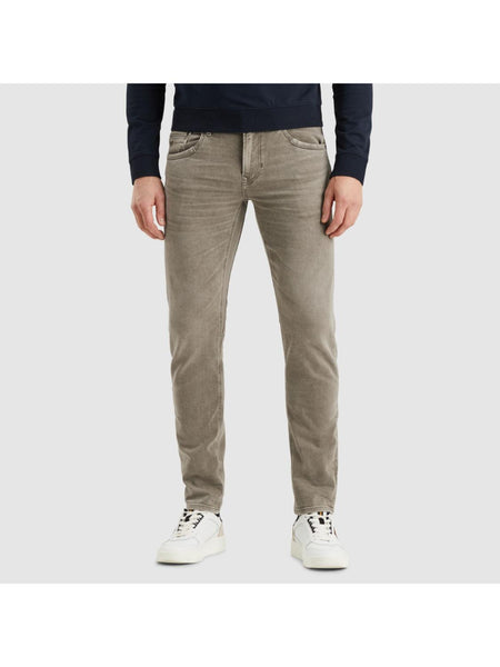 TAILWHEEL COLORED DENIM
