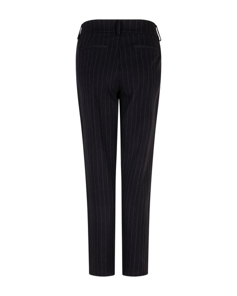 Diana Punta Pinstripe