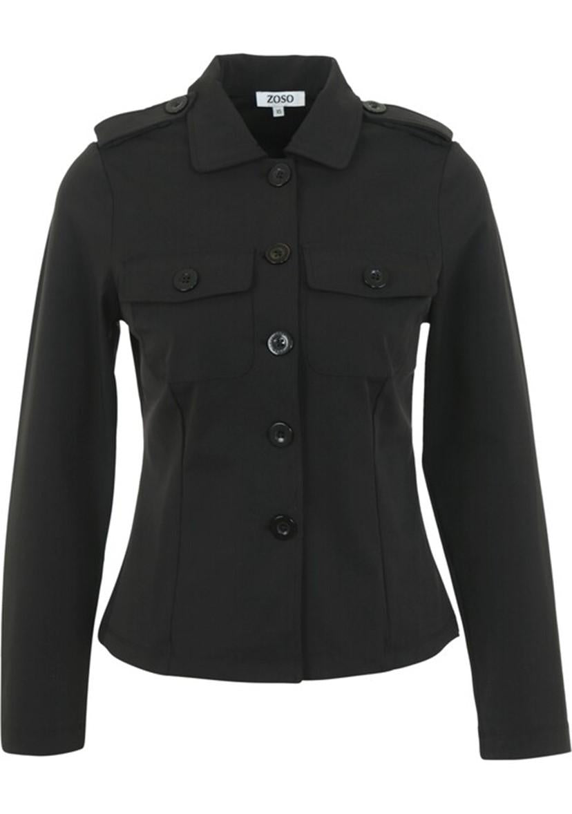 Travel jacket 234Game