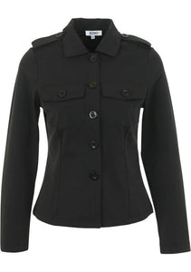 Travel jacket 234Game