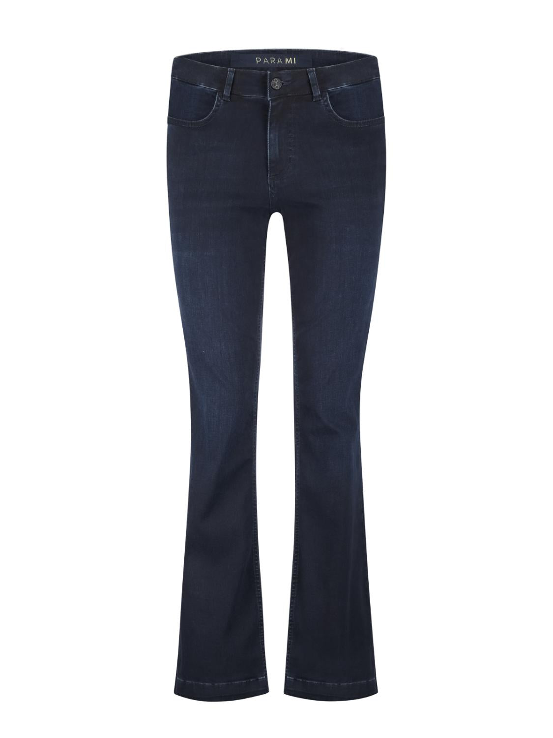Jade daily denim used stone