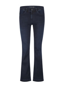Jade daily denim used stone
