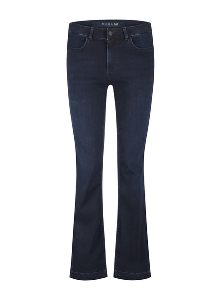 Jade daily denim used stone