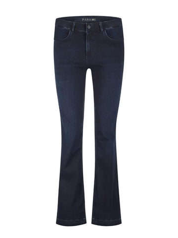 Jade daily denim used stone