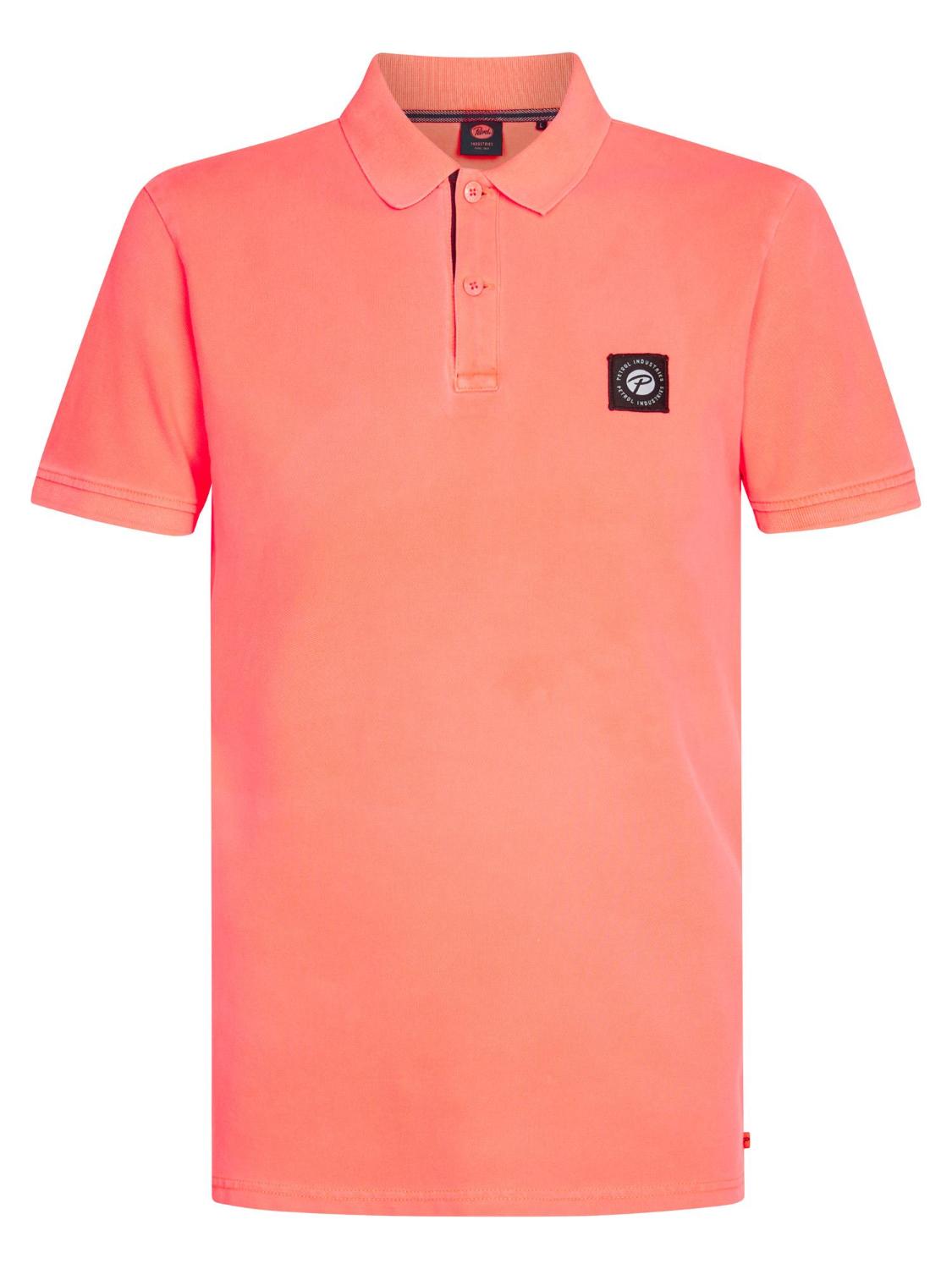 Men Polo Short Sleeve