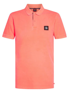 Men Polo Short Sleeve