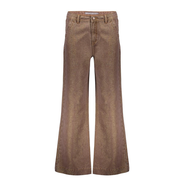 Jeans flair