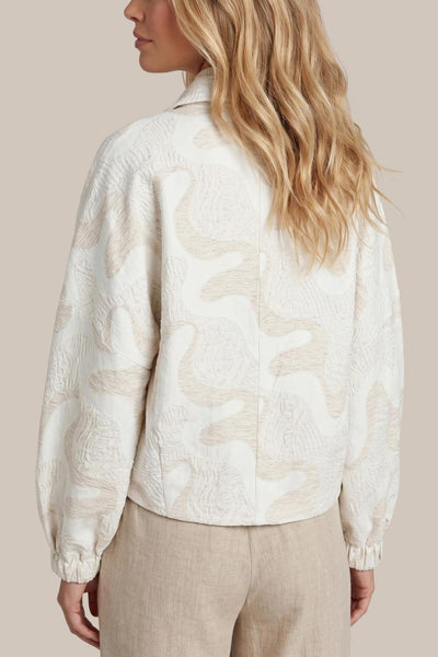 Mairin jacket