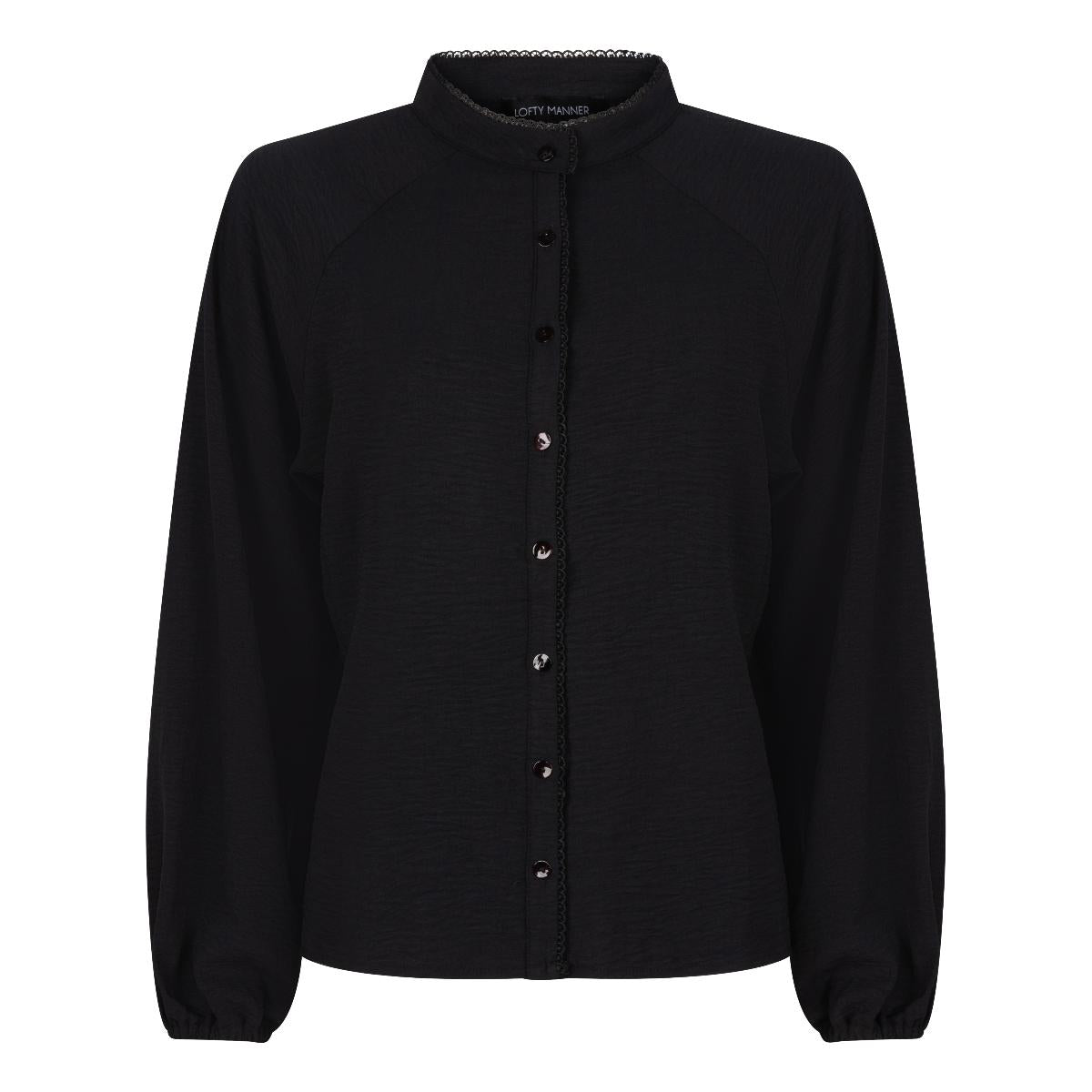 Blouse sarai