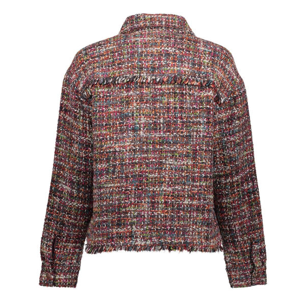 Jacket tweed 35515-10