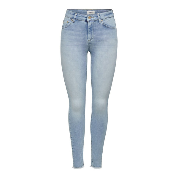 ONLBLUSH LIFE MID SK ANK RAW
