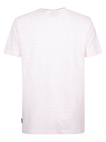 Men T-Shirt SS