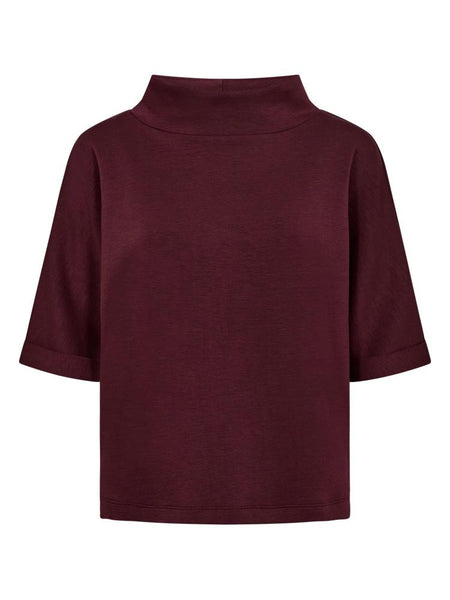 FQlucinda-blouse port royale